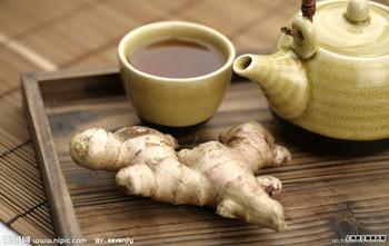 生姜治療白癜風偏方管用嗎