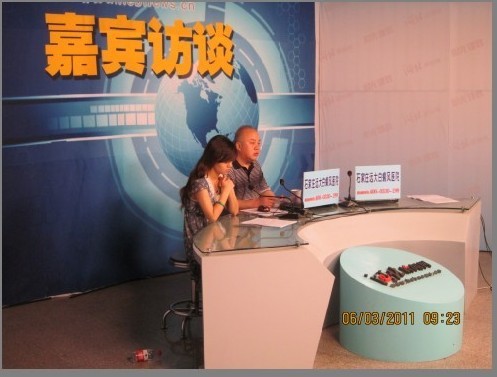 白癜風這種疾病發展期有什么特征?