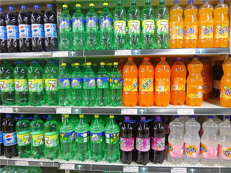 白癜風(fēng)患者好不喝碳酸類飲料