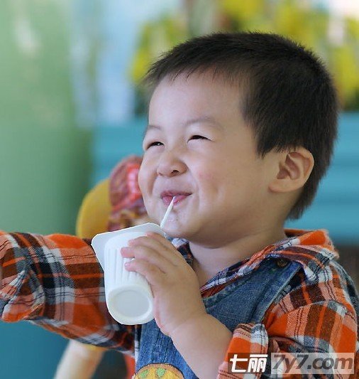 發(fā)展期兒童白癜風對孩子飲食有什么要求?