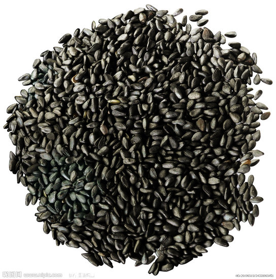 黑芝麻可以減輕白癜風病情嗎