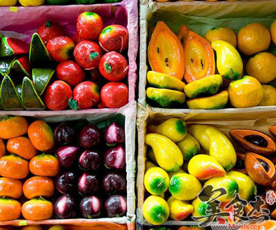 白癜風患者夏天可以吃哪些水果?