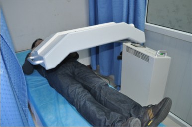 照uvb白癜風白斑越來越大