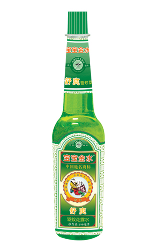 皮膚上噴點花露水不會導(dǎo)致白癜風(fēng)白斑擴散吧