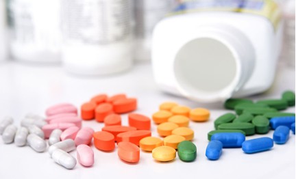 白癜風抹藥以后發紅是怎么回事