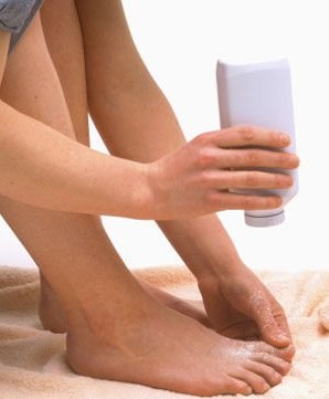 額頭上的白癜風(fēng)破損了怎么辦