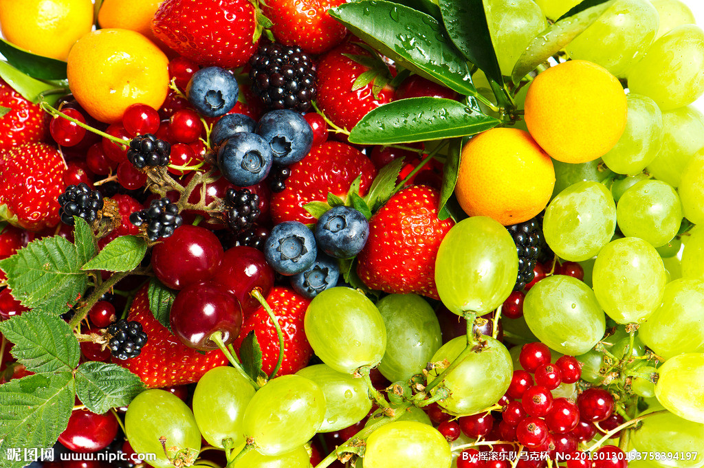 白癜風患者怎么進行飲食調養