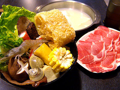 白癜風(fēng)飲食菜譜