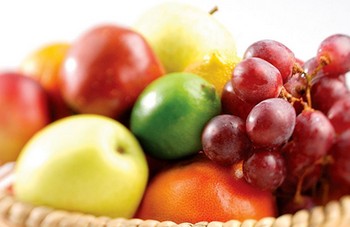 白癜風可以吃什么水果