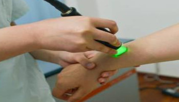 肢端型白癜風隔天照光好不好