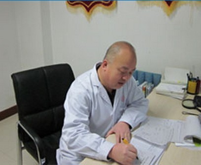 河北正定白癜風在線醫生哪個醫院的專業?