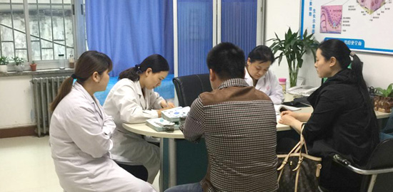  五月祛白援助活動續延，為愛持續護航