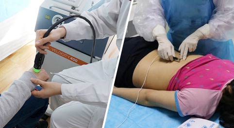 白癜風診療新技術推廣活動開啟