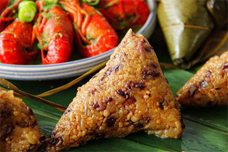 白癜風(fēng)飲食端午來臨，白癜風(fēng)患者吃粽子有講究!