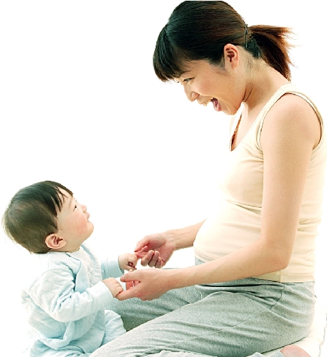 生孩子后復發白癜風