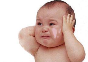 <a href=http://m.xvxgx.cn/ target=_blank class=infotextkey>石家莊白癜風(fēng)醫(yī)院</a>嬰兒臉上長白斑容易治嗎