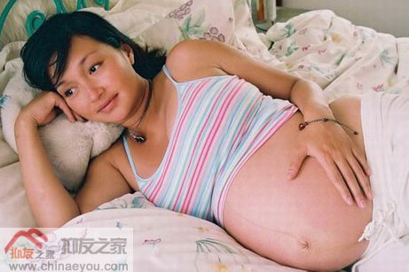 孕婦得了白癜風(fēng)能治療嗎?