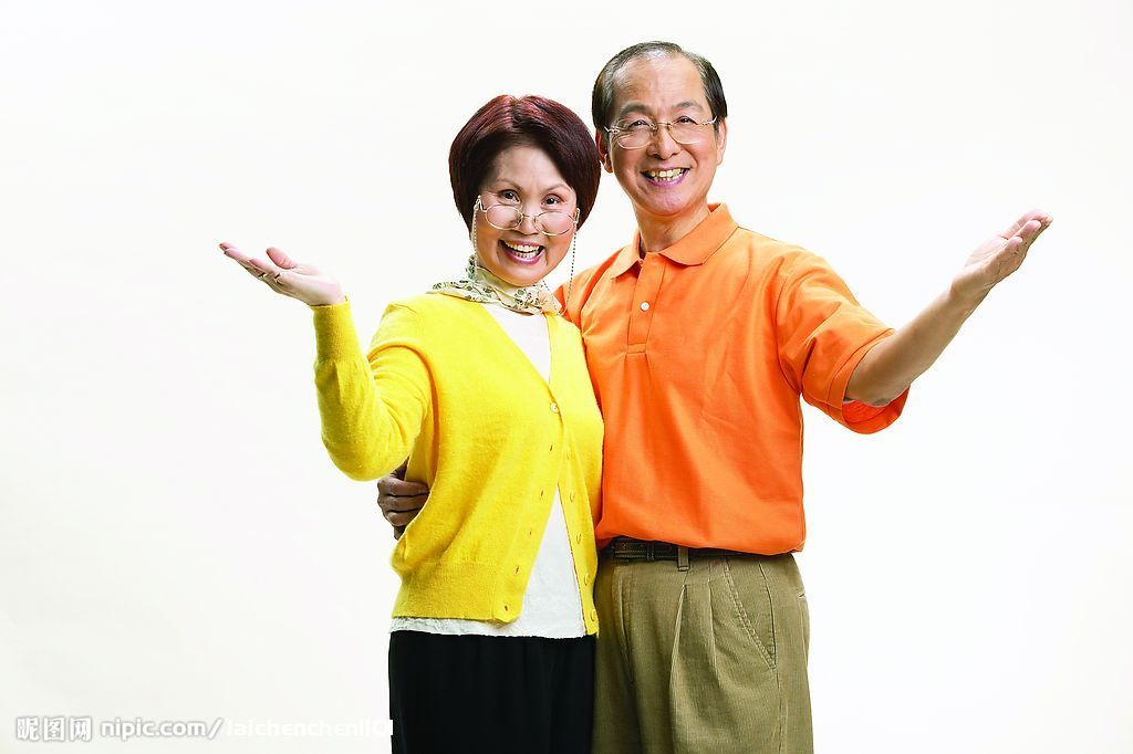 為什么老年人也會發生白癜風