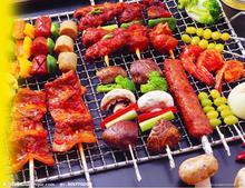 兒童白癜風可以吃燒烤嗎