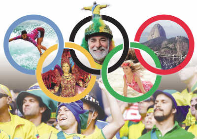 晚上看奧運會白癜風會增多嗎