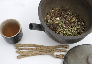 白癜風有哪些秘方