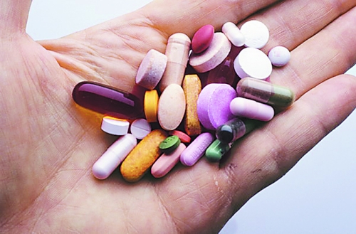 白癜風用什么藥治療好