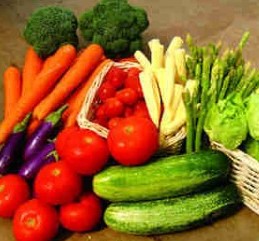 秋季白癜風(fēng)患者要注意飲食調(diào)理