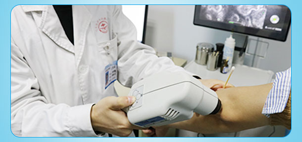 新年送祝福！元旦白癜風診療援助活動開啟！