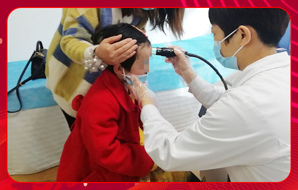 “新春祛白煥新顏”新春限定診療援助禮包開搶啦!