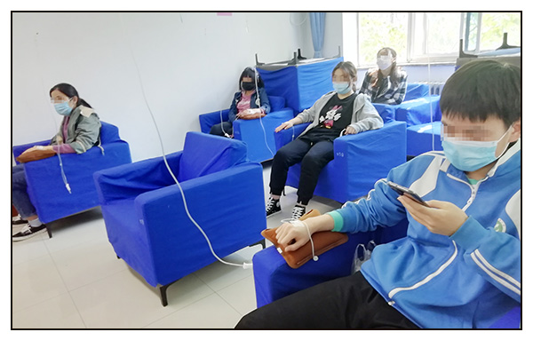 北京醫(yī)師來啦!!特邀北京白癜風醫(yī)師——蘇有明教授將于4月5日來院會診