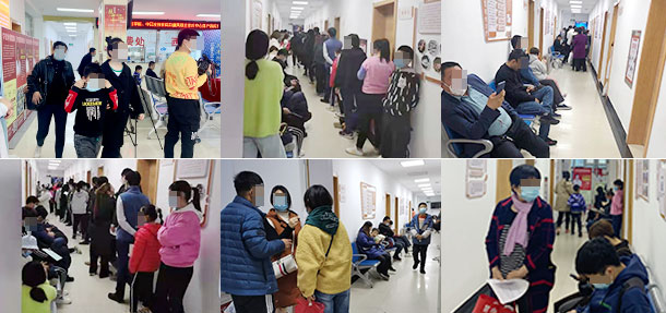 4.15“白癜風專科聯合診療中心授牌儀式”暨京冀醫師聯合會診活動于我院圓滿完成!