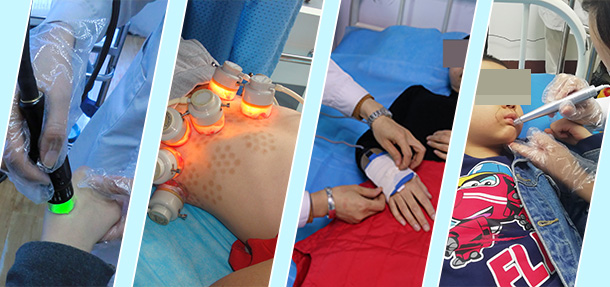 “白癜風專科聯合診療中心”正式落戶遠大