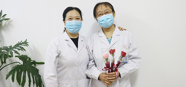 今天在忙，也不要忘記跟媽媽說聲“我愛你”——溫馨時刻，遠大陪您度過