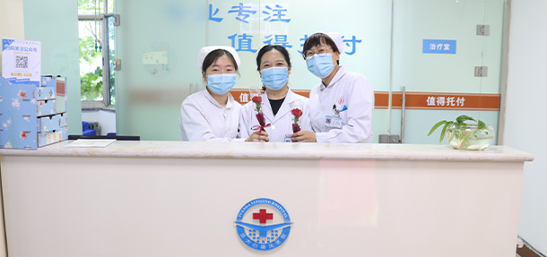 今天在忙，也不要忘記跟媽媽說聲“我愛你”——溫馨時刻，遠大陪您度過