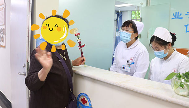 今天在忙，也不要忘記跟媽媽說聲“我愛你”——溫馨時刻，遠大陪您度過