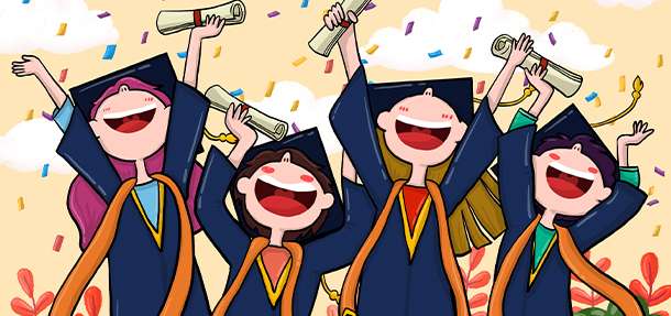 各位學子高考加油！6月好事連連！這件大事你也要知道！