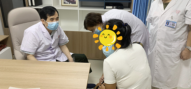 再不抓緊時間祛白，就要開學啦！北京白癜風專家蘇有明教授會診活動正在進行中！