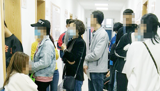 喜迎國慶，金秋送健康北京白癜風醫師大型會診援助活動啟動！