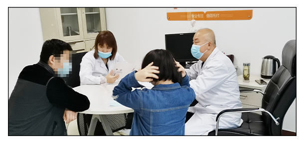 安心就醫·塑造專科典范——經驗醫生聯合坐診讓你安心就醫