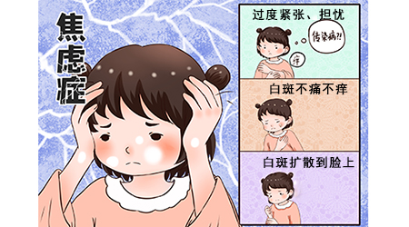 415全國白癜風防治日“遠大白斑診療援助活動開啟！”