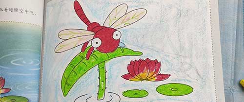 歡樂六一 “粽”享端午——遠大小畫家活動進行中