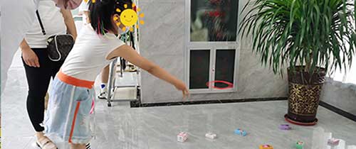 歡樂六一 “粽”享端午——遠大小畫家活動進行中