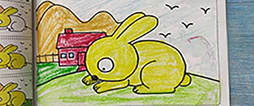 歡樂六一 “粽”享端午——遠大小畫家活動進行中