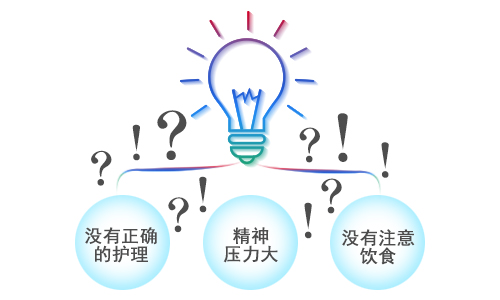 生活中怎樣預(yù)防白癜風(fēng)發(fā)病