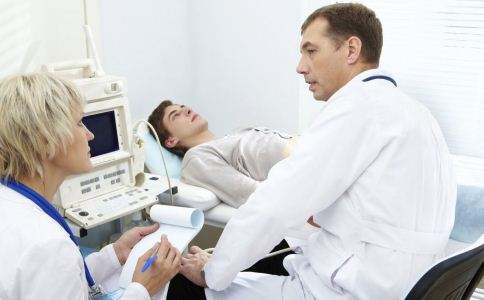 白癜風檢查項目