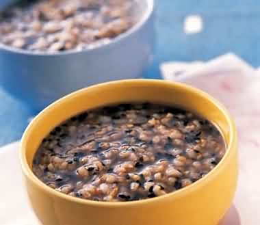 芝麻糊什么時候喝對白癜風(fēng)有用