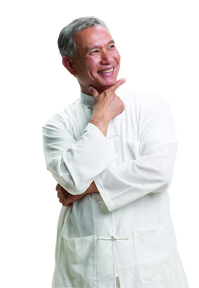 老人擴散到全身的白癜風還能治嗎?