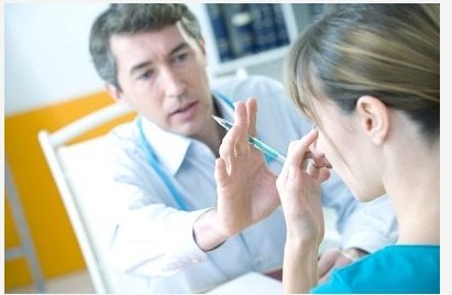 為什么白癜風治療過程不能間斷?