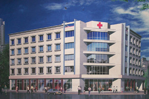 白癜風(fēng)醫(yī)院