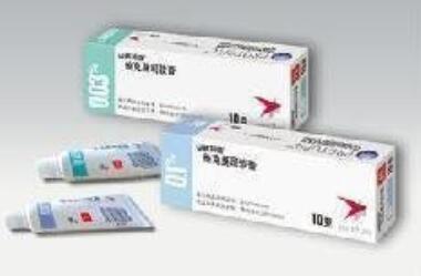 白癜風抹鹵米松藥后面積變小多久能好